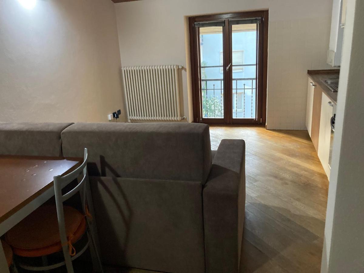 Downtown Room Bergamo Luaran gambar