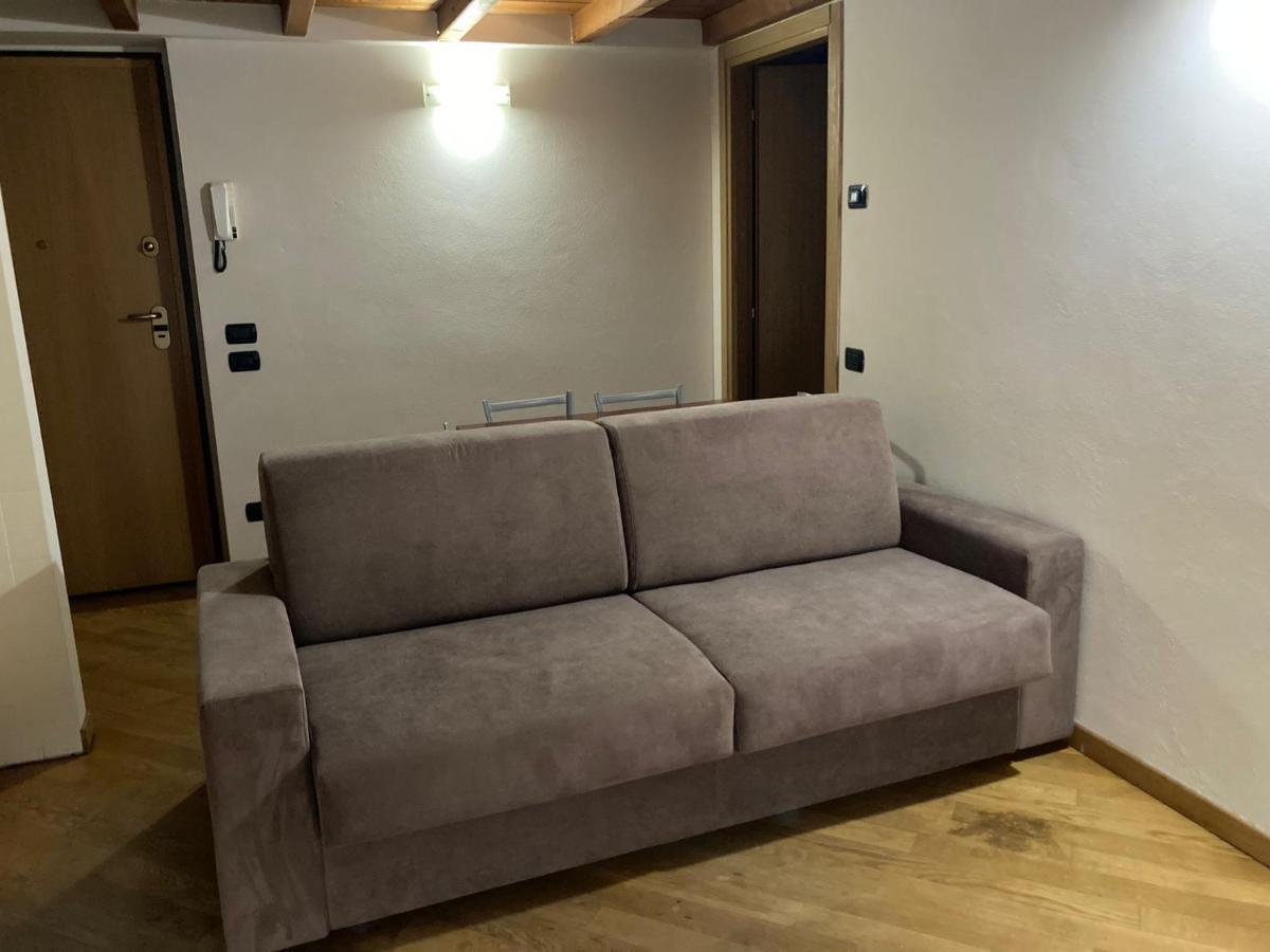 Downtown Room Bergamo Luaran gambar